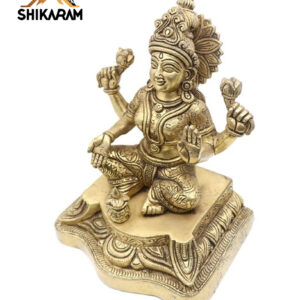 Lord Venkateshwara Sculpture