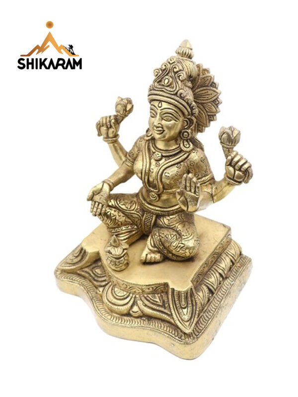 Actor Vijay Sculpture