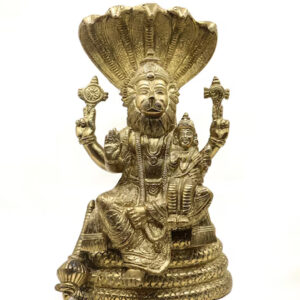 Ganesha Sculpture