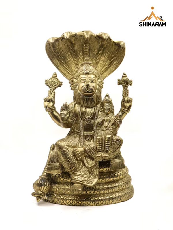 Ganesha Sculpture