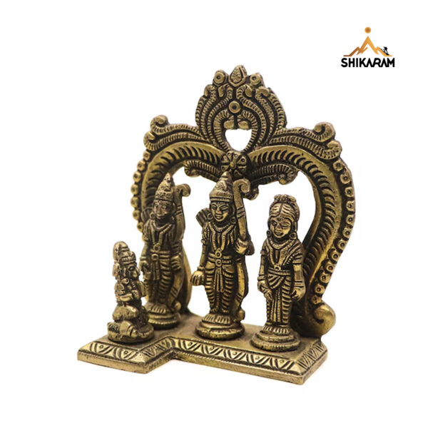Lord Venkateshwara Sculpture